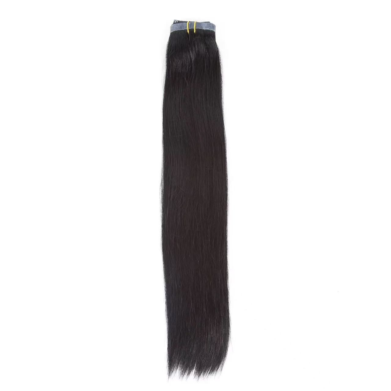 genunis weft