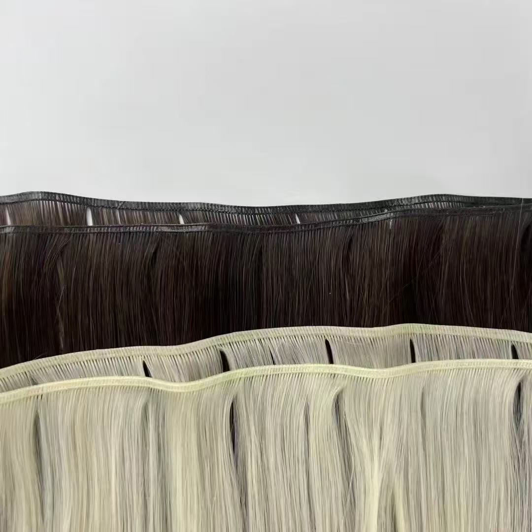 genunis weft