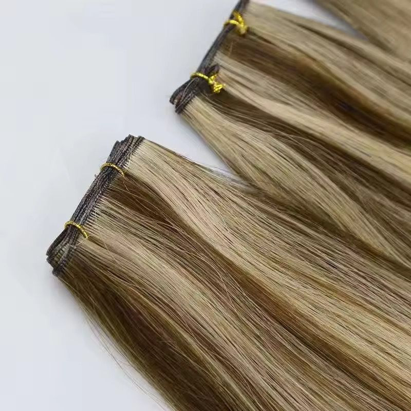 genunis weft