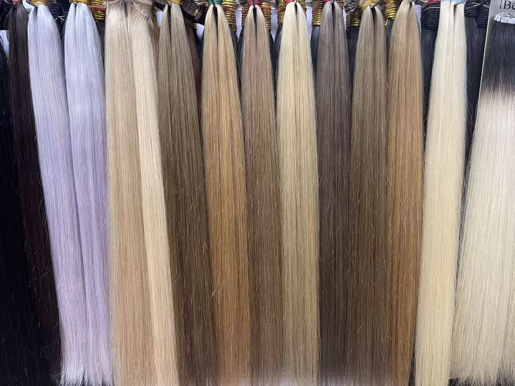 hair extension bundle