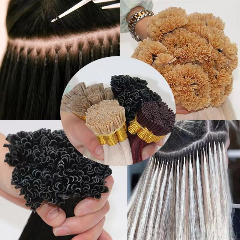 hair extension