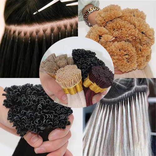 hair extension