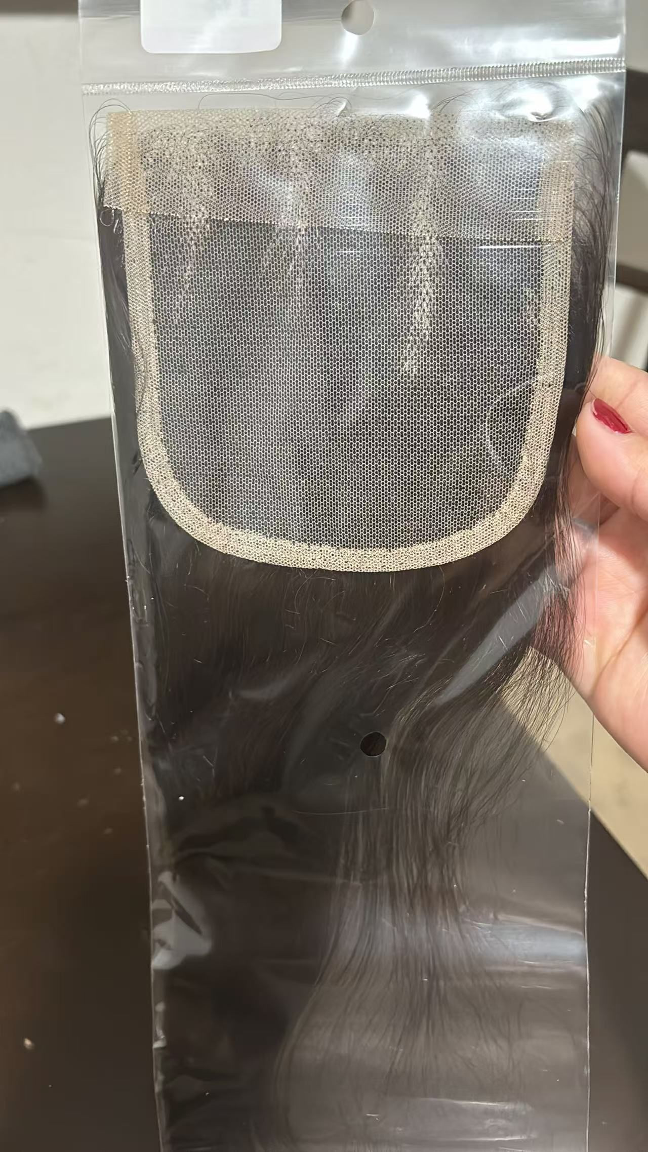 top wig