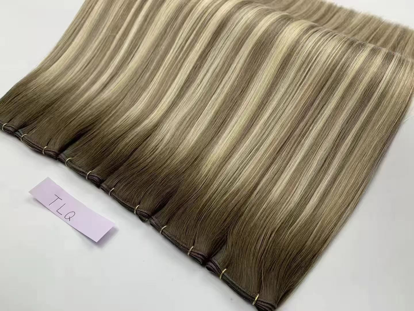genunis weft