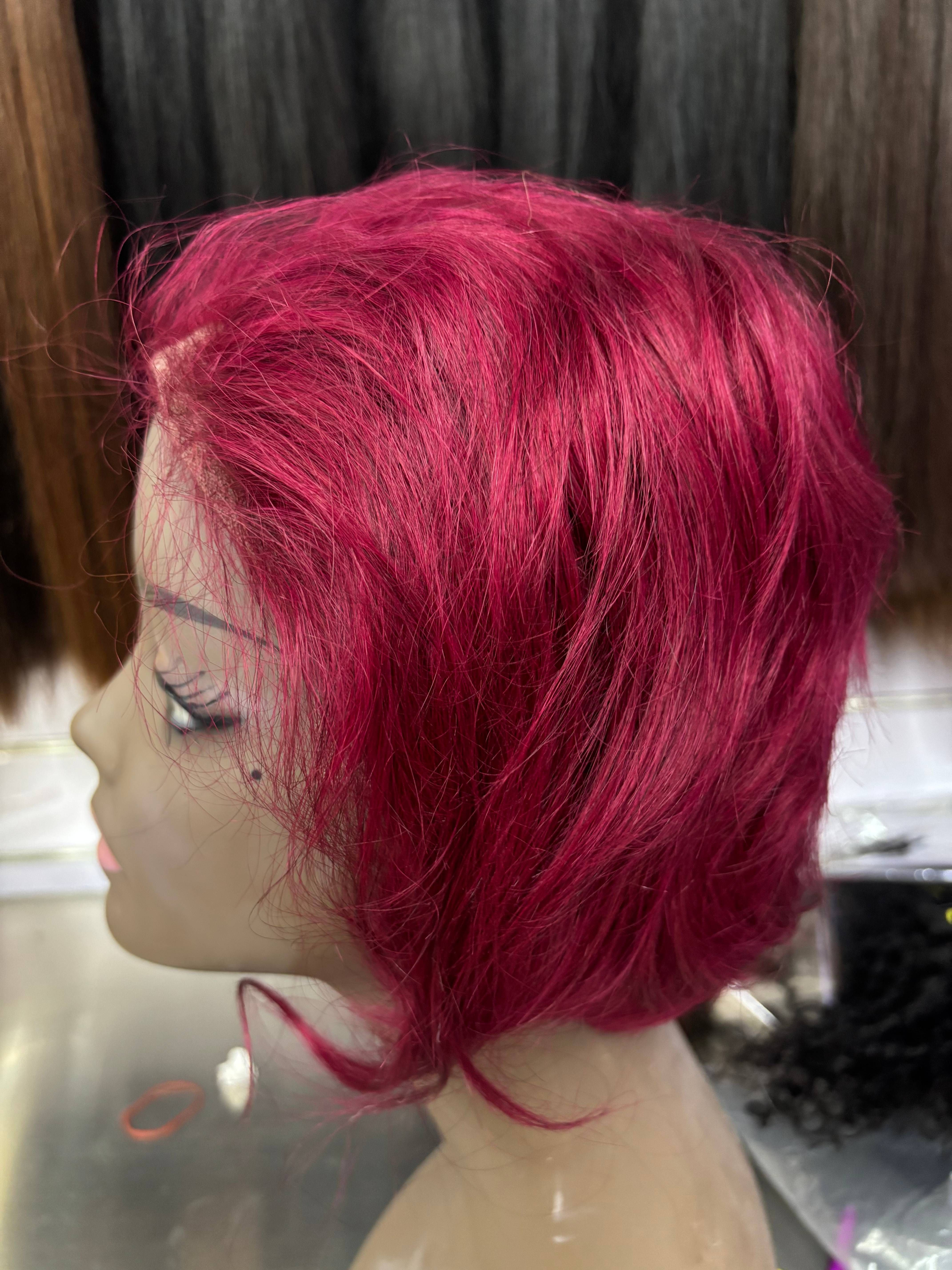 head cover wig