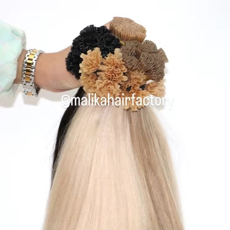 hair extension