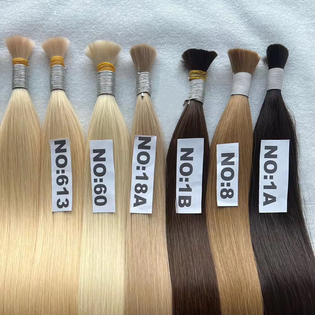 hair extension bundle