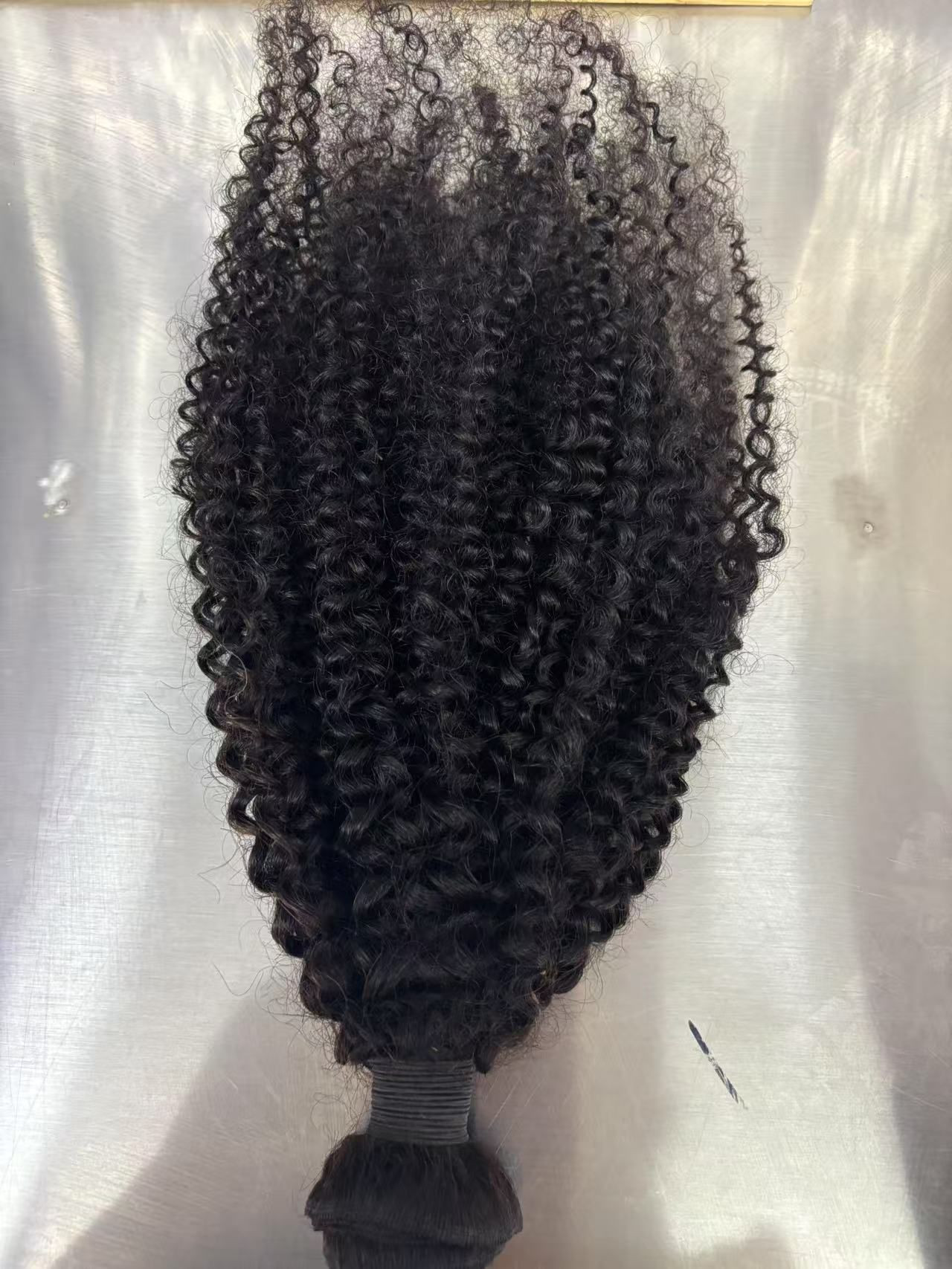 curly bundle