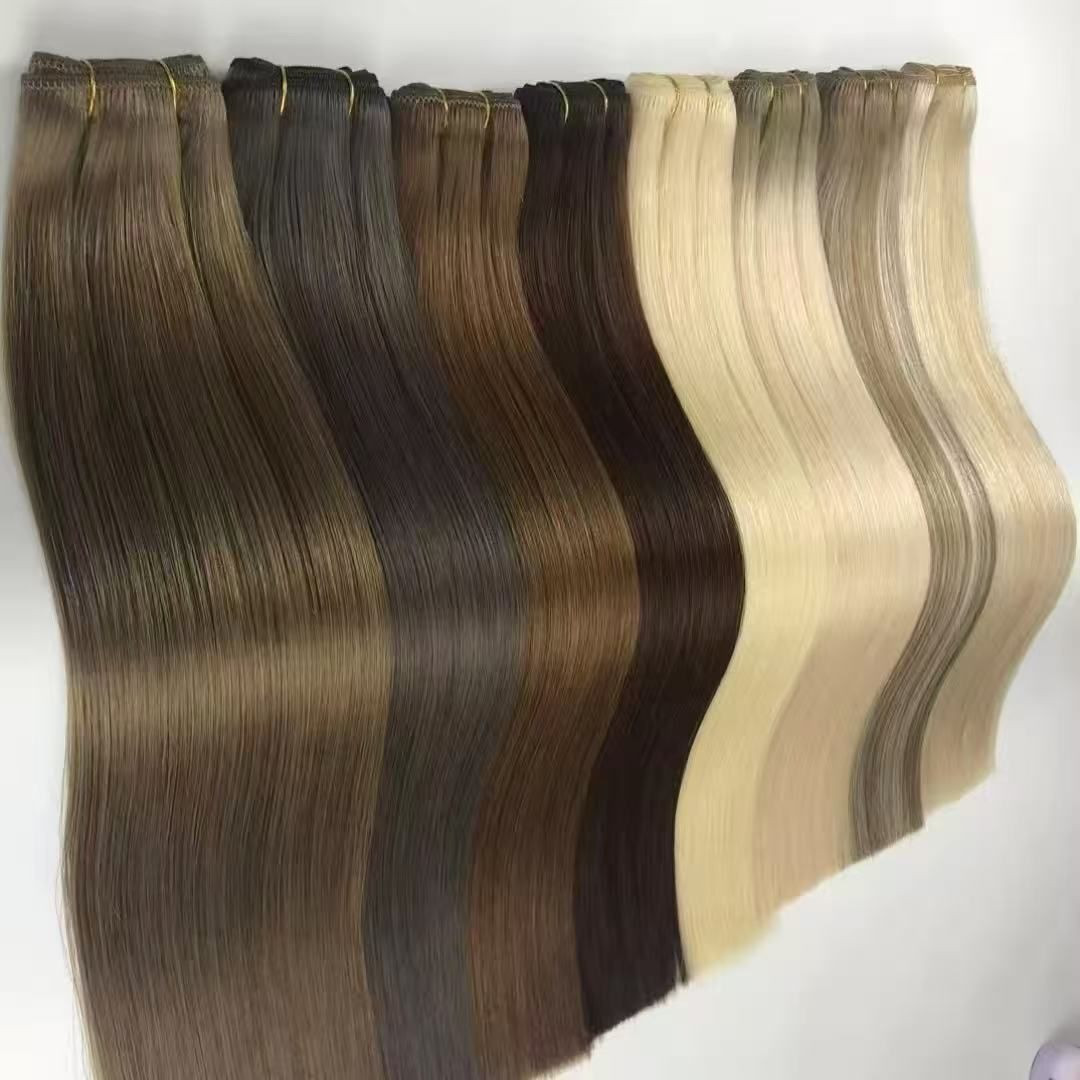 genunis weft