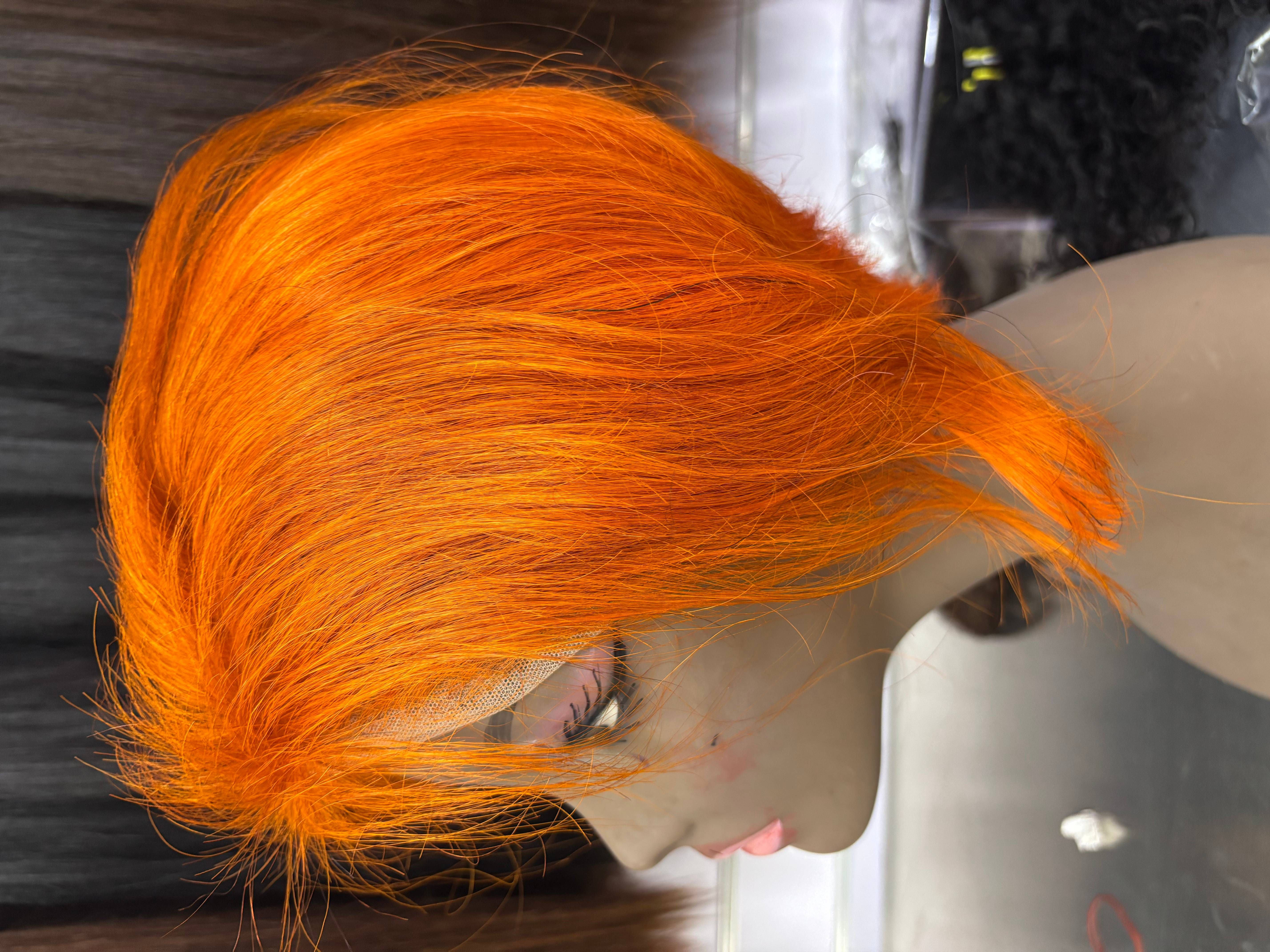 head cover wig