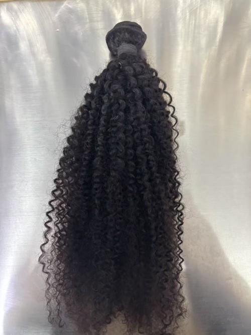curly bundle