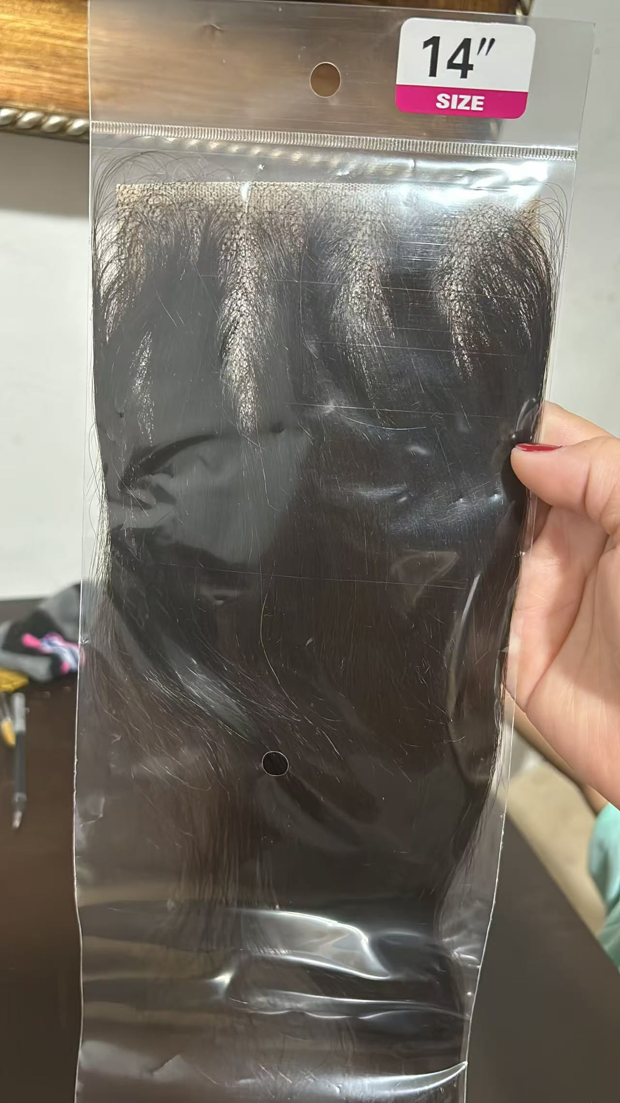 top wig