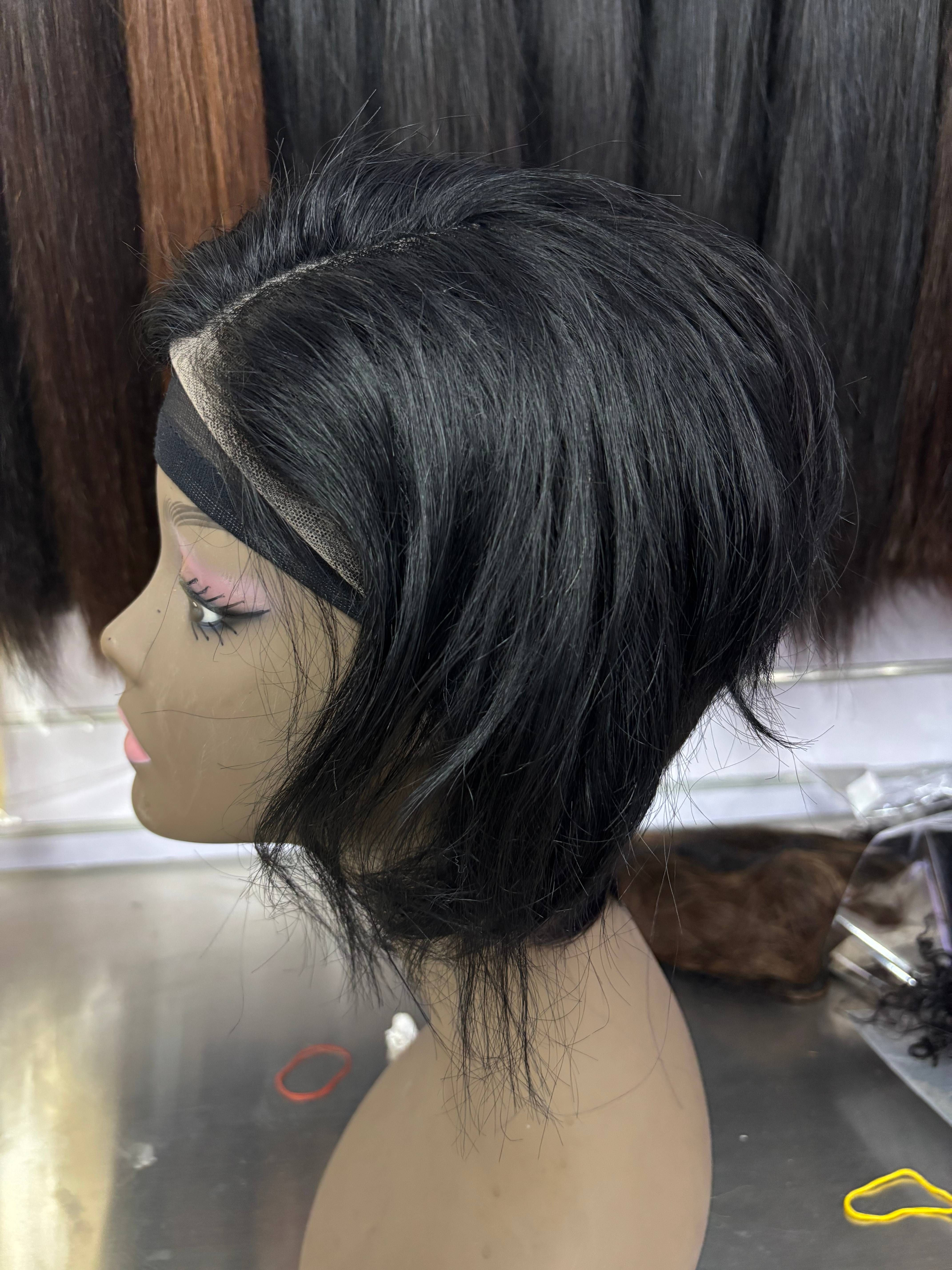 head cover wig