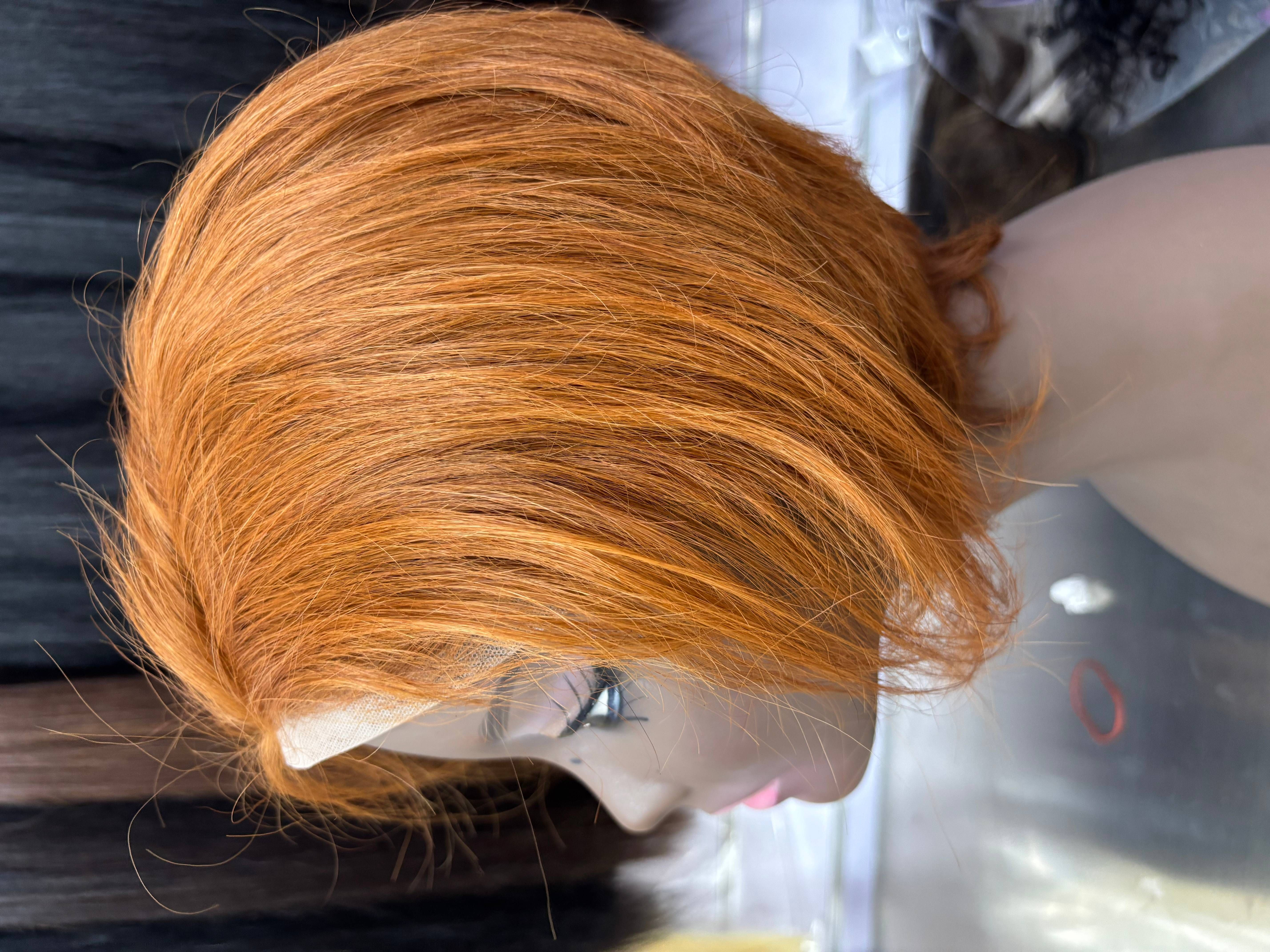 head cover wig