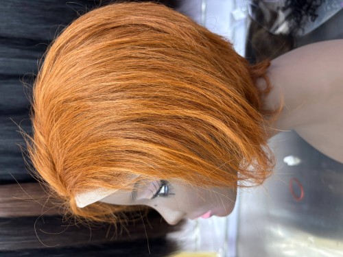 head cover wig